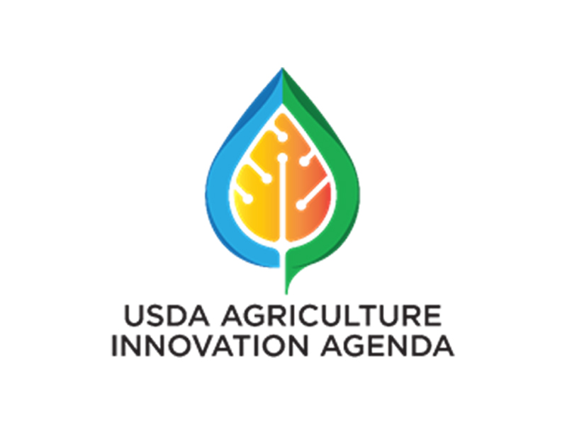 Ag Innovation Agenda Logo