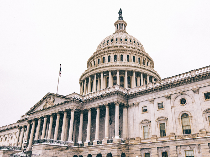 US Capitol