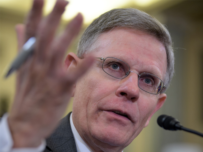 Kelvin Droegemeier