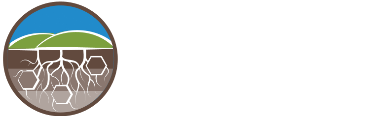 (SSSA) Soil Science Society of America logo